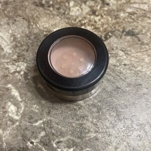 Vintage Princess Marcella Borghese Mineral Loose Powder Eyeshadow‎ Coral Sunset
